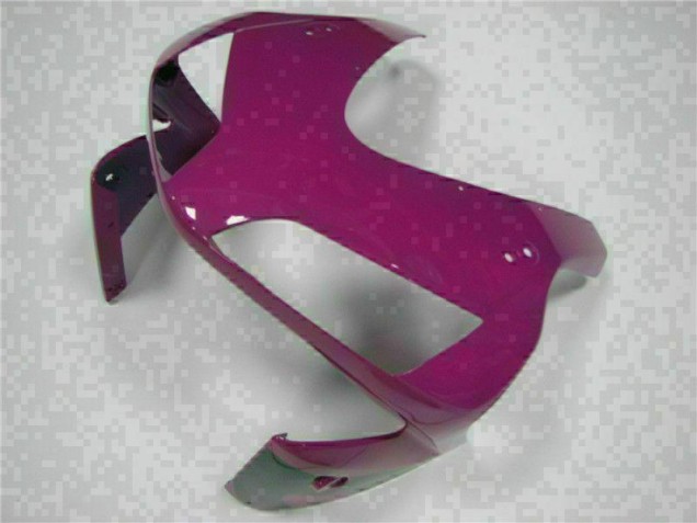 Carénage Moto CBR 600 RR 2003-2004 - Violet
