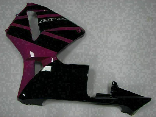 Carénage Moto CBR 600 RR 2003-2004 - Violet