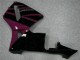 Carénage Moto CBR 600 RR 2003-2004 - Violet