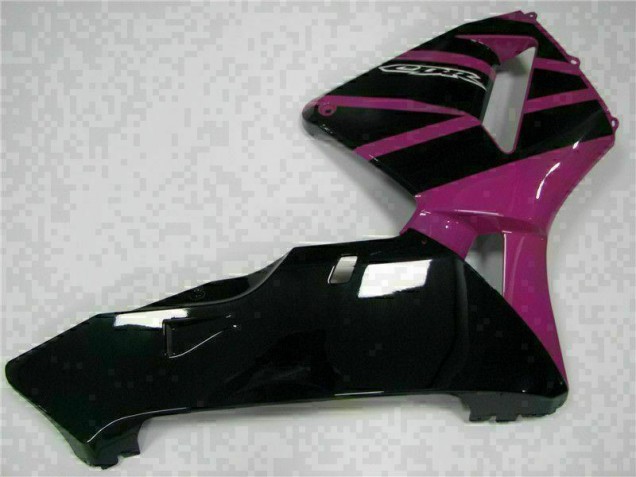 Carénage Moto CBR 600 RR 2003-2004 - Violet