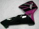 Carénage Moto CBR 600 RR 2003-2004 - Violet