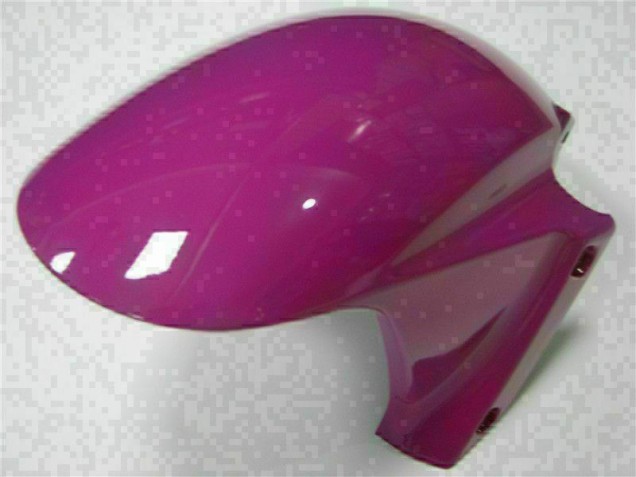 Carénage Moto CBR 600 RR 2003-2004 - Violet