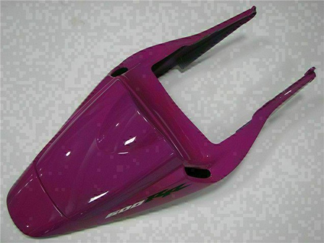 Carénage Moto CBR 600 RR 2003-2004 - Violet
