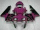 Carénage Moto CBR 600 RR 2003-2004 - Violet