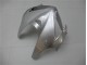 Carénage Moto CBR 600 RR 2005-2006 - Argent Noir Carénage Moto CBR 600 RR 2005-2006 - Argent Noir
