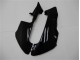 Carénage Moto CBR 600 RR 2005-2006 - Argent Noir Carénage Moto CBR 600 RR 2005-2006 - Argent Noir