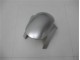 Carénage Moto CBR 600 RR 2005-2006 - Argent Noir Carénage Moto CBR 600 RR 2005-2006 - Argent Noir