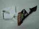 Carénage Moto CBR 600 RR 2005-2006 - Blanc Rouge Noir Lee Carénage Moto CBR 600 RR 2005-2006 - Blanc Rouge Noir Lee