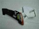 Carénage Moto CBR 600 RR 2005-2006 - Blanc Rouge Noir Lee Carénage Moto CBR 600 RR 2005-2006 - Blanc Rouge Noir Lee