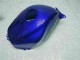 Carénage Moto CBR 600 RR 2005-2006 - Bleu Carénage Moto CBR 600 RR 2005-2006 - Bleu