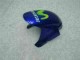 Carénage Moto CBR 600 RR 2005-2006 - Bleu Carénage Moto CBR 600 RR 2005-2006 - Bleu
