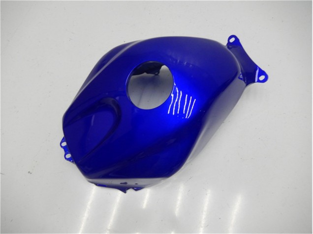 Carénage Moto CBR 600 RR 2005-2006 - Bleu Noir Carénage Moto CBR 600 RR 2005-2006 - Bleu Noir