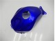 Carénage Moto CBR 600 RR 2005-2006 - Bleu Noir Carénage Moto CBR 600 RR 2005-2006 - Bleu Noir