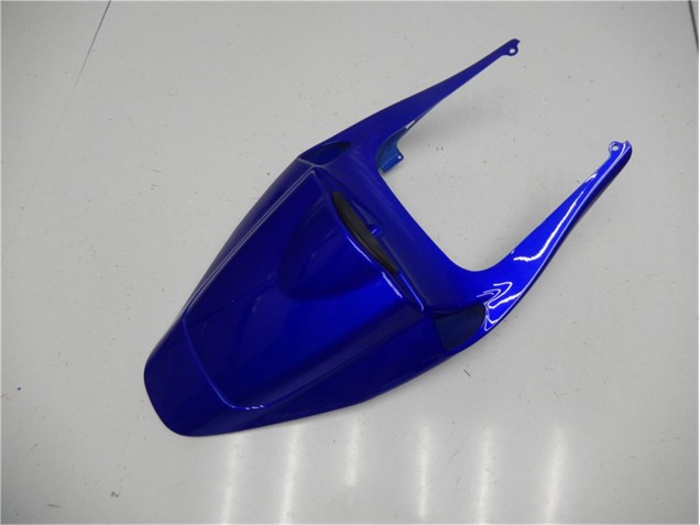 Carénage Moto CBR 600 RR 2005-2006 - Bleu Noir Carénage Moto CBR 600 RR 2005-2006 - Bleu Noir