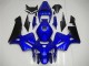 Carénage Moto CBR 600 RR 2005-2006 - Bleu Noir Carénage Moto CBR 600 RR 2005-2006 - Bleu Noir