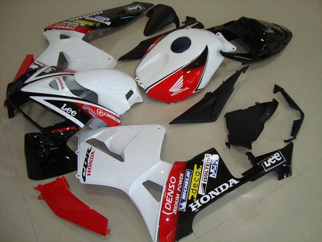 Carénage Moto CBR 600 RR 2005-2006 - Lee Carénage Moto CBR 600 RR 2005-2006 - Lee