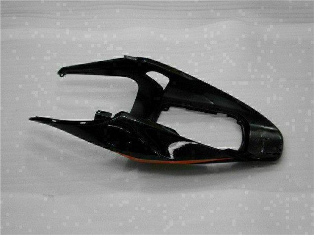 Carénage Moto CBR 600 RR 2005-2006 - Noir Orange BACARDI Carénage Moto CBR 600 RR 2005-2006 - Noir Orange BACARDI