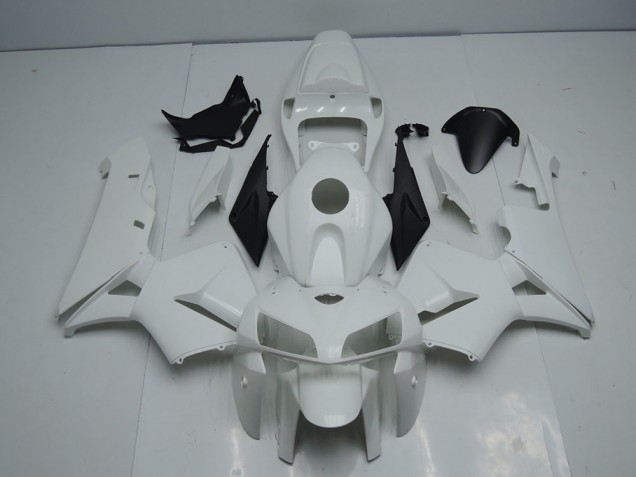 Carénage Moto CBR 600 RR 2005-2006 - Non Peint Carénage Moto CBR 600 RR 2005-2006 - Non Peint