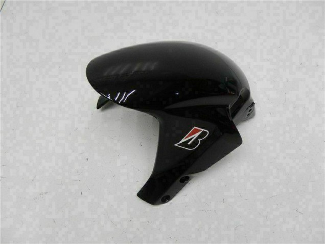 Carénage Moto CBR 600 RR 2005-2006 - Orange Repsol Carénage Moto CBR 600 RR 2005-2006 - Orange Repsol