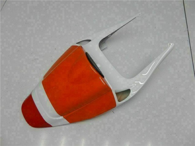 Carénage Moto CBR 600 RR 2005-2006 - Orange Repsol Carénage Moto CBR 600 RR 2005-2006 - Orange Repsol