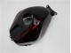 Carénage Moto CBR 600 RR 2005-2006 - Rouge Flamme Noir Carénage Moto CBR 600 RR 2005-2006 - Rouge Flamme Noir
