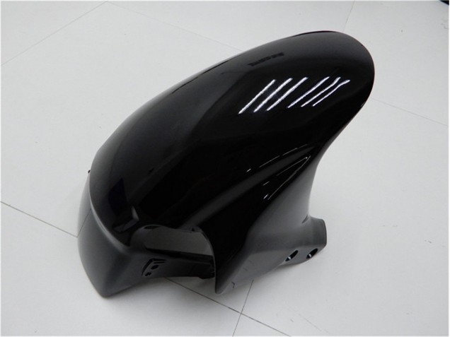 Carénage Moto CBR 600 RR 2005-2006 - Rouge Flamme Noir Carénage Moto CBR 600 RR 2005-2006 - Rouge Flamme Noir