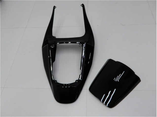 Carénage Moto CBR 600 RR 2005-2006 - Rouge Flamme Noir Carénage Moto CBR 600 RR 2005-2006 - Rouge Flamme Noir