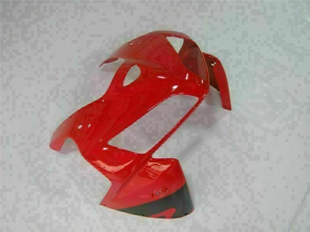 Carénage Moto CBR 600 RR 2005-2006 - Rouge Carénage Moto CBR 600 RR 2005-2006 - Rouge