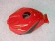 Carénage Moto CBR 600 RR 2005-2006 - Rouge Carénage Moto CBR 600 RR 2005-2006 - Rouge