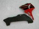 Carénage Moto CBR 600 RR 2005-2006 - Rouge Carénage Moto CBR 600 RR 2005-2006 - Rouge