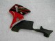 Carénage Moto CBR 600 RR 2005-2006 - Rouge Carénage Moto CBR 600 RR 2005-2006 - Rouge