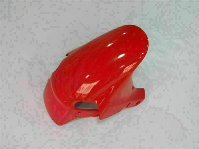 Carénage Moto CBR 600 RR 2005-2006 - Rouge Carénage Moto CBR 600 RR 2005-2006 - Rouge