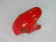 Carénage Moto CBR 600 RR 2005-2006 - Rouge Carénage Moto CBR 600 RR 2005-2006 - Rouge