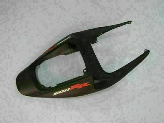 Carénage Moto CBR 600 RR 2005-2006 - Rouge Carénage Moto CBR 600 RR 2005-2006 - Rouge