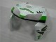 Carénage Moto CBR 600 RR 2005-2006 - Vert Carénage Moto CBR 600 RR 2005-2006 - Vert