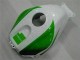 Carénage Moto CBR 600 RR 2005-2006 - Vert Carénage Moto CBR 600 RR 2005-2006 - Vert