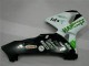 Carénage Moto CBR 600 RR 2005-2006 - Vert Carénage Moto CBR 600 RR 2005-2006 - Vert