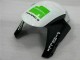 Carénage Moto CBR 600 RR 2005-2006 - Vert Carénage Moto CBR 600 RR 2005-2006 - Vert