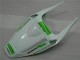Carénage Moto CBR 600 RR 2005-2006 - Vert Carénage Moto CBR 600 RR 2005-2006 - Vert