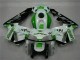 Carénage Moto CBR 600 RR 2005-2006 - Vert Carénage Moto CBR 600 RR 2005-2006 - Vert