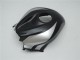 Carénage Moto CBR 600 RR 2007-2008 - Argent Repsol Noir Carénage Moto CBR 600 RR 2007-2008 - Argent Repsol Noir