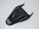 Carénage Moto CBR 600 RR 2007-2008 - Argent Repsol Noir Carénage Moto CBR 600 RR 2007-2008 - Argent Repsol Noir