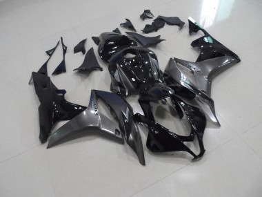 Carénage Moto CBR 600 RR 2007-2008 - Gris