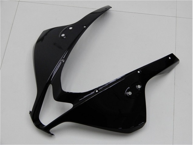 Carénage Moto CBR 600 RR 2007-2008 - Noir Brillant Carénage Moto CBR 600 RR 2007-2008 - Noir Brillant