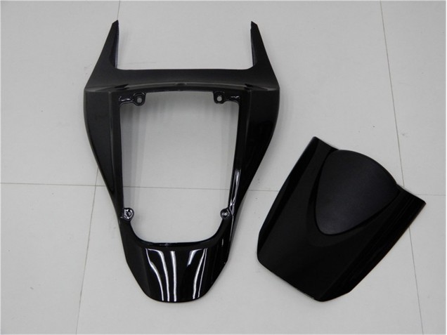 Carénage Moto CBR 600 RR 2007-2008 - Noir Brillant Carénage Moto CBR 600 RR 2007-2008 - Noir Brillant