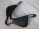 Carénage Moto CBR 600 RR 2007-2008 - Noir Repsol Carénage Moto CBR 600 RR 2007-2008 - Noir Repsol