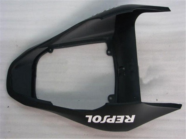Carénage Moto CBR 600 RR 2007-2008 - Noir Repsol Carénage Moto CBR 600 RR 2007-2008 - Noir Repsol