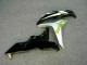 Carénage Moto CBR 600 RR 2007-2008 - Vert Carénage Moto CBR 600 RR 2007-2008 - Vert