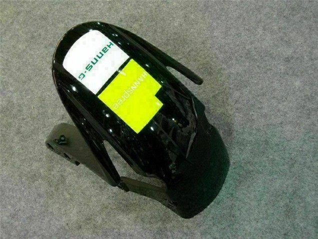 Carénage Moto CBR 600 RR 2007-2008 - Vert Carénage Moto CBR 600 RR 2007-2008 - Vert