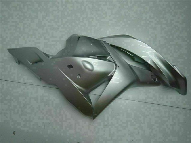 Carénage Moto CBR 600 RR 2009-2012 - Argent Carénage Moto CBR 600 RR 2009-2012 - Argent